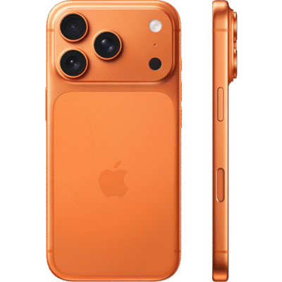 گوشی موبایل اپل مدل iPhone 17 Pro  ZAA یک سیم کارت فیزیکی+esimبا حافظه2ترابایت